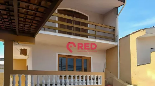 Casa com 2 Quartos à venda, 212m² no Parque das Laranjeiras, Sorocaba