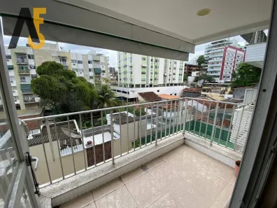 Apartamento com 2 Quartos à venda, 88m² no Anil, Rio de Janeiro