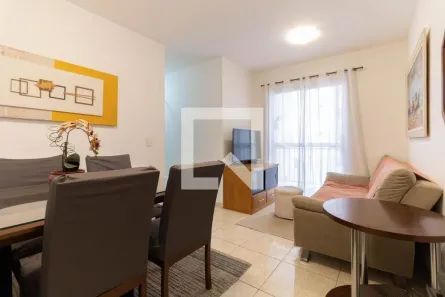 Apartamento com 2 Quartos à venda, 48m² no Vila Liviero, São Paulo
