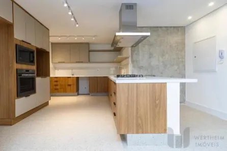 Apartamento com 3 Quartos à venda, 128m² no Santa Cecília, São Paulo