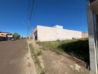 Lote/Terreno à venda, 250m² no Jardim Embaré, São Carlos