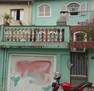 Sobrado com 3 Quartos à venda, 192m² no Jardim Peri, São Paulo