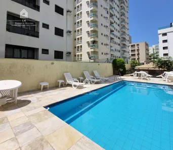 Apartamento com 3 Quartos à venda, 75m² no Enseada, Guarujá