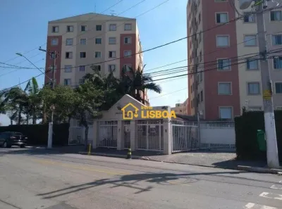Apartamento com 3 Quartos à venda, 71m² no Vila Bancária, São Paulo