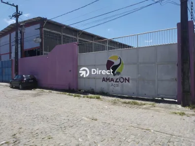 Ponto Comercial à venda, 800m² no Prazeres, Jaboatão dos Guararapes