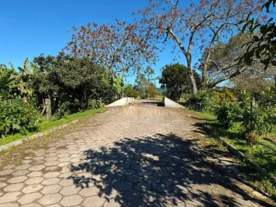 Fazenda/Sítio à venda, 73m² no Vargem Pequena, Florianópolis