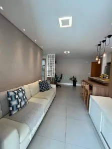 Apartamento com 2 Quartos para alugar, 77m² no Vila Ema, São José dos Campos