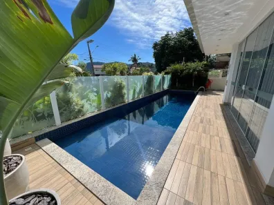 Cobertura com 2 Quartos à venda, 118m² no Campeche, Florianópolis