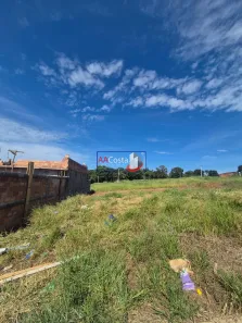 à venda, 160m² no Jardim Natal I, Franca
