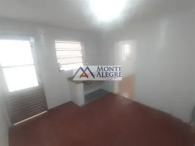 Casa com 1 Quarto para alugar, 60m² no Vila Império, São Paulo