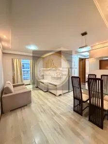 Apartamento com 2 Quartos à venda, 60m² no Jardim Camburi, Vitória
