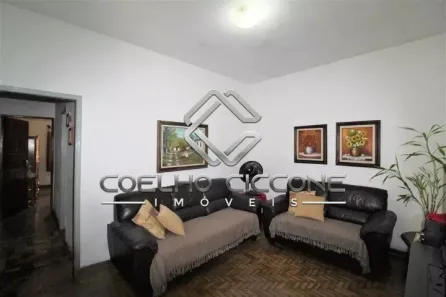 Casa com 2 Quartos à venda, 300m² no Rudge Ramos, São Bernardo do Campo