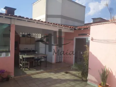 Apartamento com 3 Quartos à venda, 173m² no Olímpico, São Caetano do Sul