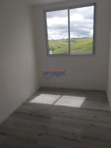 Apartamento com 2 Quartos à venda, 47m² no Jardim Paraíso, Jacareí