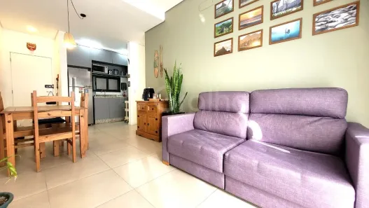 Apartamento com 2 Quartos à venda, 68m² no Campeche, Florianópolis