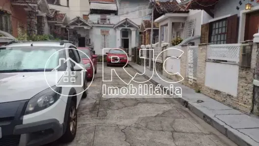 Casa com 3 Quartos à venda, 132m² no Grajaú, Rio de Janeiro