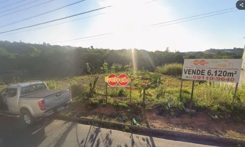 Lote/Terreno à venda, 6126m² no Loteamento Santo Antônio, Itatiba