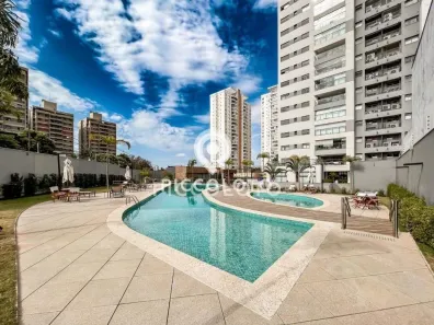 Apartamento com 3 Quartos à venda, 125m² no Jardim Belo Horizonte, Campinas