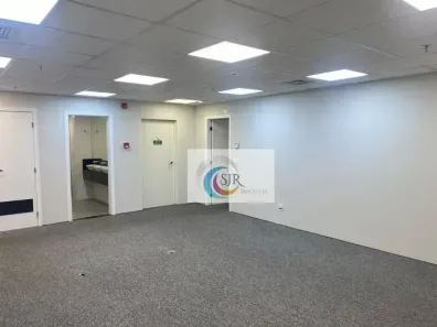 Sala Comercial para alugar, 404m² no Bela Vista, São Paulo