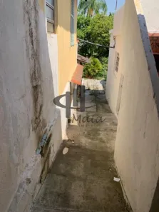 Lote/Terreno à venda, 400m² no Cerâmica, São Caetano do Sul