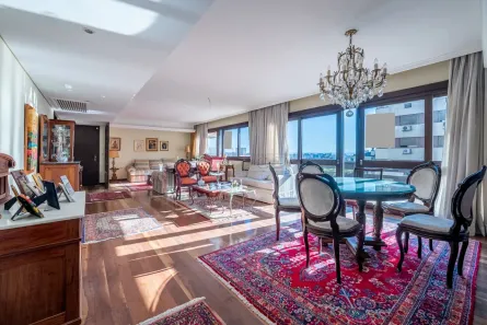 Apartamento com 3 Quartos à venda, 155m² no Bela Vista, Porto Alegre