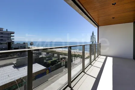 Apartamento com 3 Quartos à venda, 219m² no Praia Brava de Itajaí, Itajaí