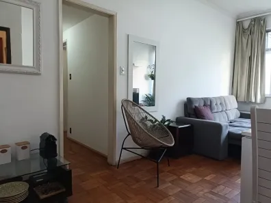 Apartamento com 3 Quartos à venda, 77m² no Ipanema, Rio de Janeiro