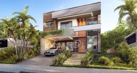 Casa de Condomínio com 3 Quartos à venda, 243m² no Hípica, Porto Alegre