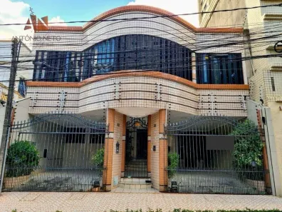 Imóvel Comercial com 3 Quartos à venda, 800m² no Centro, Fortaleza