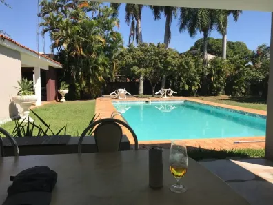 Casa com 4 Quartos à venda, 450m² no Jardim Europa, Piracicaba