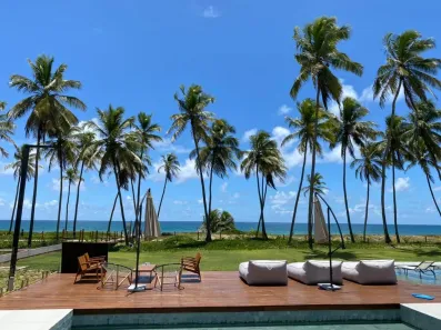 Lote/Terreno à venda, 765m² no Guarajuba (Monte Gordo), Camaçari