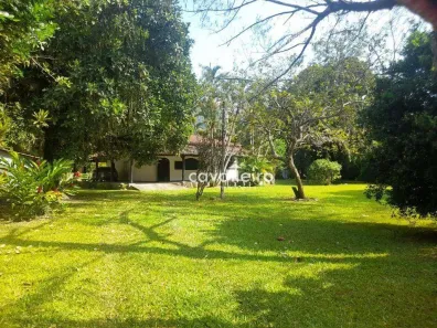 Fazenda/Sítio com 5 Quartos à venda, 310m² no Serra de Mato Grosso (Sampaio Correia), Saquarema