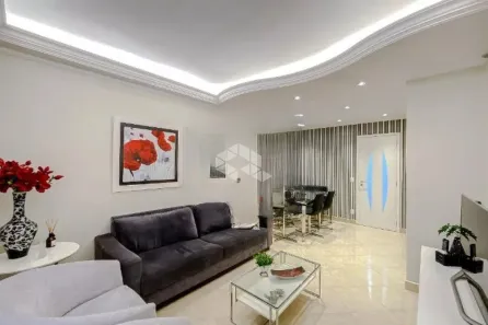 Casa de Condomínio com 3 Quartos à venda, 134m² no Vila Bertioga, São Paulo