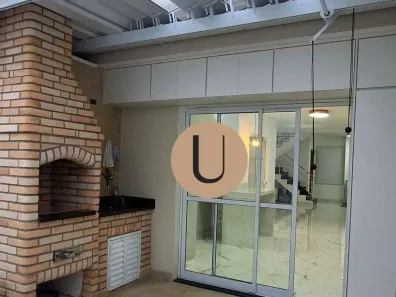 Sobrado com 3 Quartos à venda, 160m² no Anchieta, São Bernardo do Campo