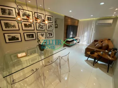 Apartamento com 4 Quartos à venda, 109m² no Brás de Pina, Rio de Janeiro