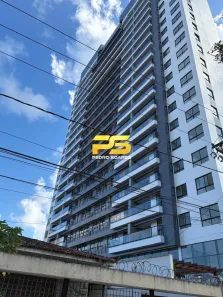 Apartamento com 3 Quartos para alugar, 123m² no Tambauzinho, João Pessoa