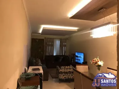 Sobrado com 3 Quartos à venda, 91m² no Vila Oratório, São Paulo