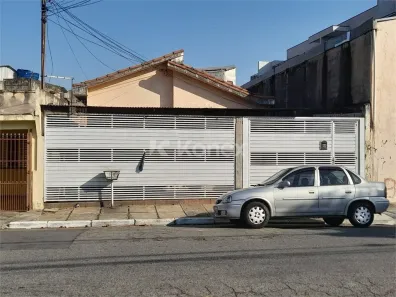 Casa com 3 Quartos à venda, 187m² no Parque Edu Chaves, São Paulo