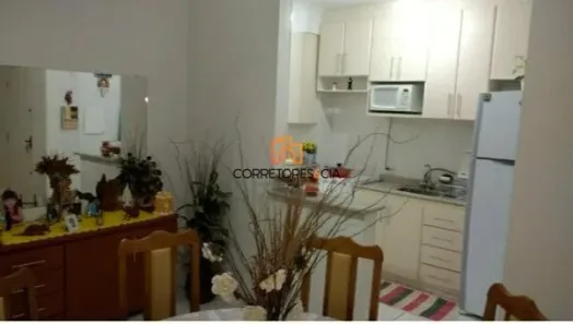 Apartamento com 3 Quartos à venda, 60m² no Alto do Ipiranga, Ribeirão Preto