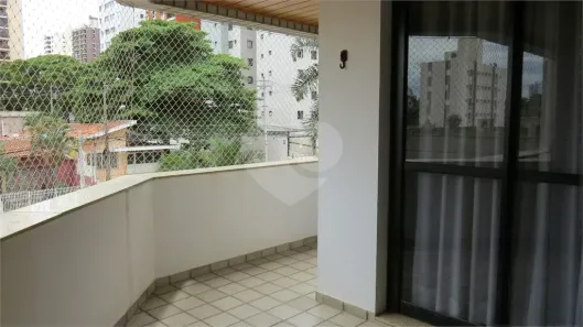 Apartamento com 4 Quartos à venda, 156m² no Cambuí, Campinas