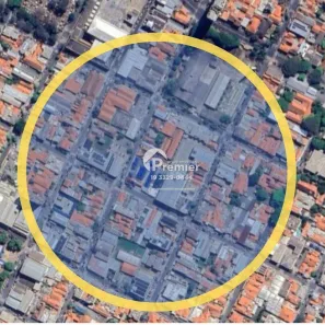 Lote/Terreno à venda, 1297m² no Vila Almeida, Indaiatuba