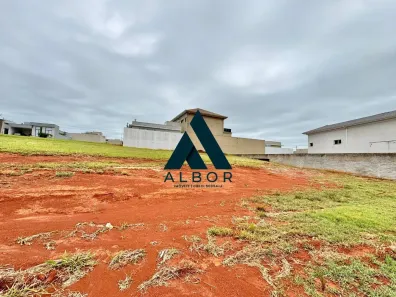 Lote/Terreno à venda, 364m² no Terras de Santo Antônio, Itapetininga