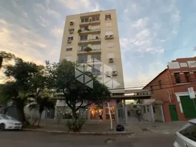 Sala Comercial à venda, 26m² no Menino Deus, Porto Alegre