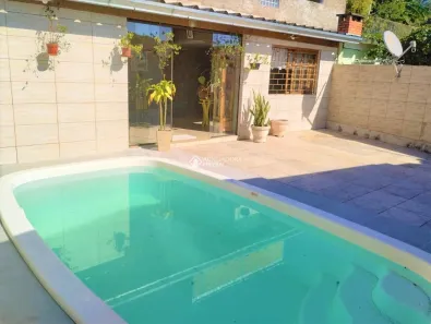 Casa com 3 Quartos à venda, 91m² no Jardim Leopoldina, Porto Alegre