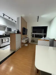 Apartamento com 2 Quartos à venda, 56m² no Jardim Nova Europa, Campinas
