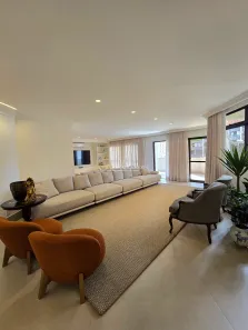 Apartamento com 3 Quartos à venda, 342m² no Setor Bueno, Goiânia
