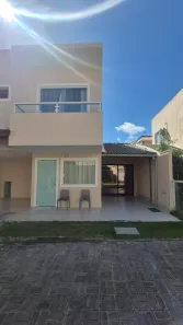 Casa de Condomínio com 4 Quartos à venda, 134m² no Buraquinho, Lauro de Freitas