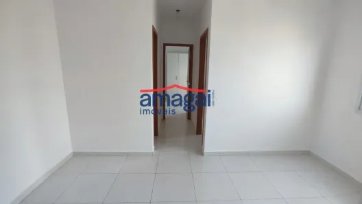 Apartamento com 2 Quartos à venda, 57m² no São João, Jacareí