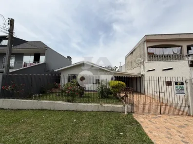 Casa com 2 Quartos para alugar, 90m² no Xaxim, Curitiba