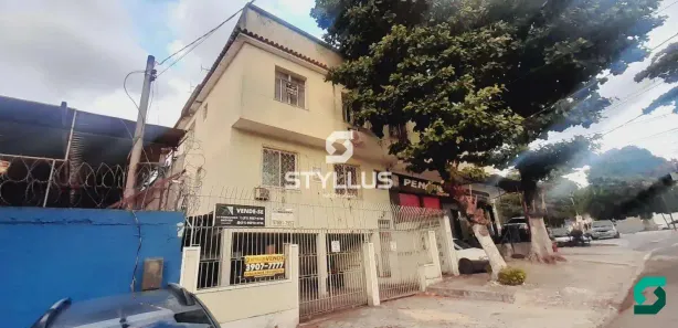 Apartamento com 2 Quartos à venda, 55m² no Maria da Graça, Rio de Janeiro